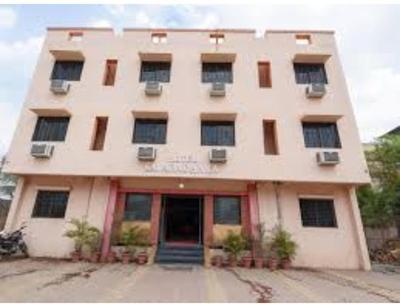 Hotel Sai Aaradhana, Shirdi