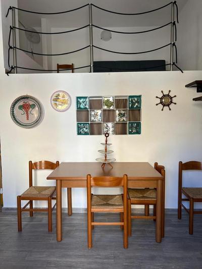 APPARTAMENTO SANVISENTE