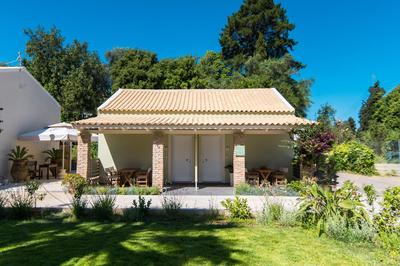 Anasma Boutique Apartments