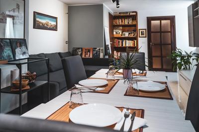 Casina Carina - Intero appartamento indipendente