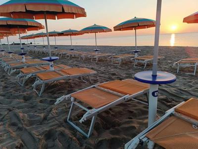 Lido Venere Affittacamere
