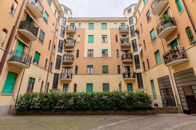Homeby, Appartamento Simonetta Porta Romana
