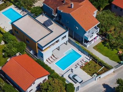 D Marine villa
