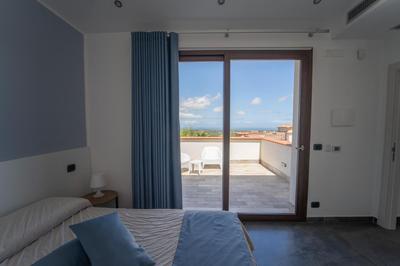 Villa Cusenza - Camere con Vista e Piscina by Suite Storie di Casa