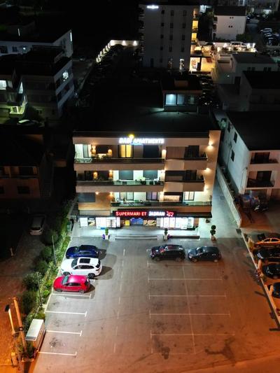 Apartments DABI