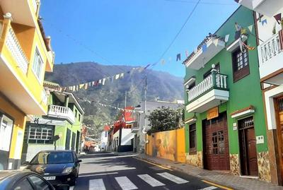 Canarian House La Florida, Orotava