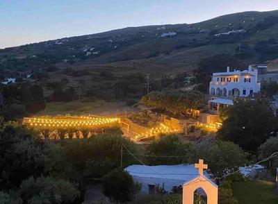 Ktima Velanidies - Guest House