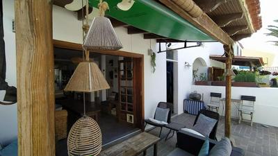 Lovely house Médano