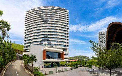 Hilton Port Moresby Hotel & Residences