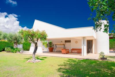Villa Rosa - Holiday Home