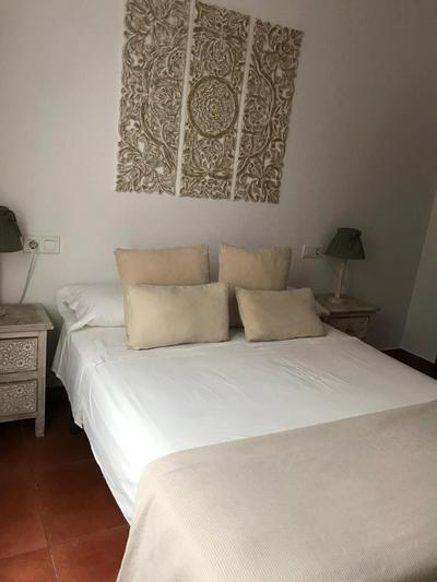 Apartamento con encanto, by VG