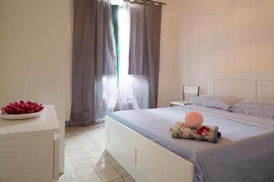 Appartamento Marsala centro storico