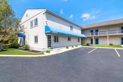 Econo Lodge Bethel - Danbury, Billede 2