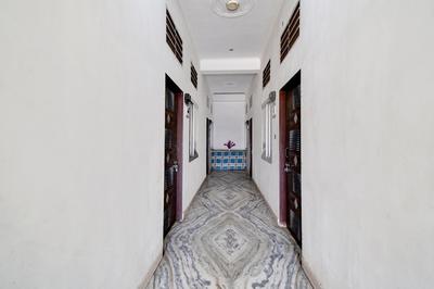 Hotel O Shree Ram Guest House