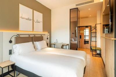 Leonardo Hotel San Sebastián