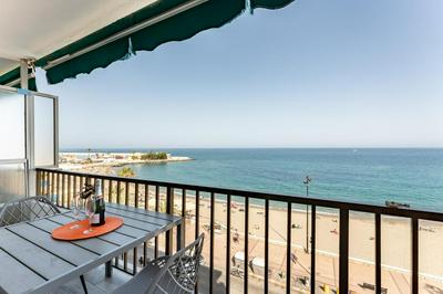 MalagaSuite Golden Views Fuengirola