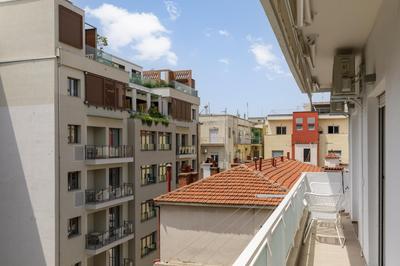 Leonardo by halu!, Mondern apartment in the center