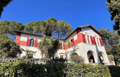 Villa Spenser - Cinque Terre, Sea View, Pool, AC