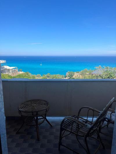 Appartamento Vista Mare