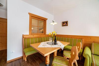 Obermoarhof Hönigspitze OG