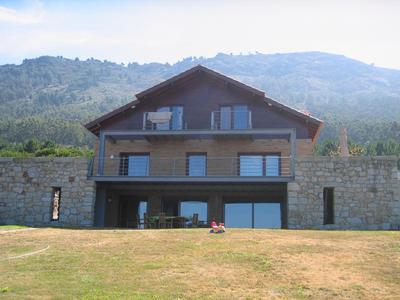 Atlantic - Sea Front