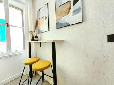Studio & rooms Fjok