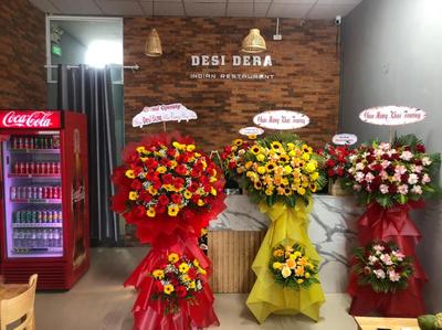 DESI DERA Hotel