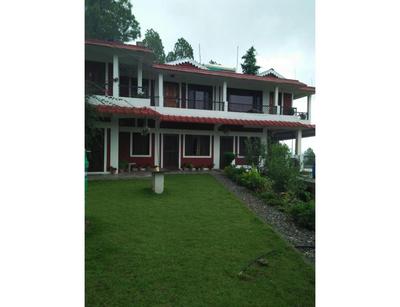 Hotel Bisht Guest House, Almora