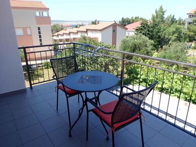 Apartment in Starigrad-Paklenica 50110