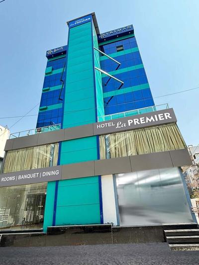 Hotel La Premier