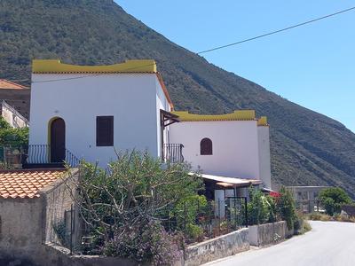 Casa Garibaldi