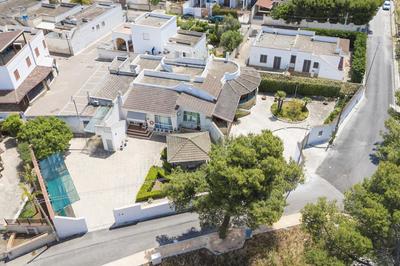 Villetta Sirena Near The Beach - Happy Rentals