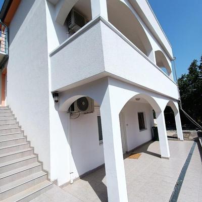 Apartmani Ćuk