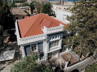 Victoria Mansion A Luxurious Neoclassical Experience