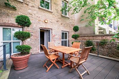 Homie Suites - Heritage Residences Nearby Istıklal Avenue