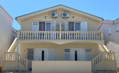 Vila Mina Ulcinj Apartment 1