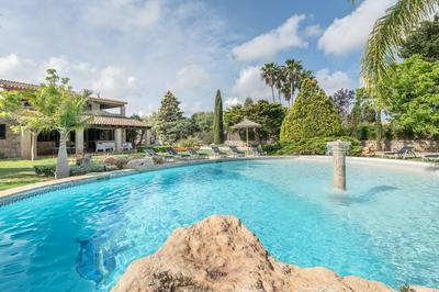 Finca Can Suau