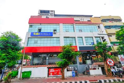 FabExpress Korner Inn