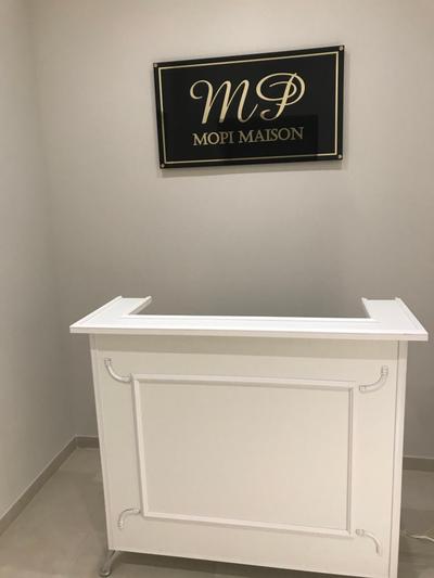 MoPi Maison
