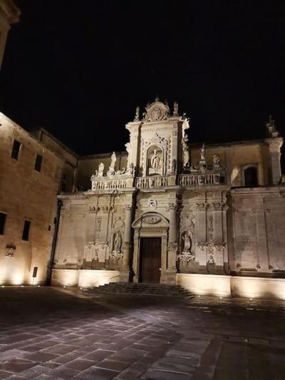 Antica torretta dell'Idria