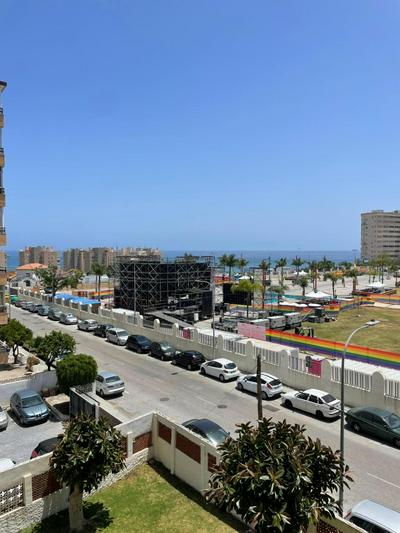 Las estrellas de Torremolinos
