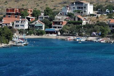 Apartman near sea ,,Brale 2'' - Galešnica