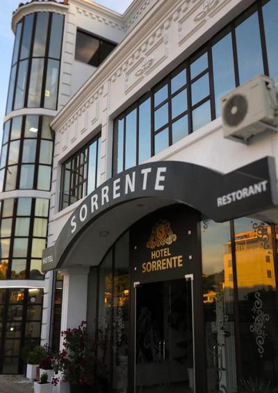 Sorrente Hotel