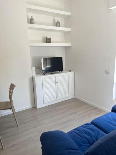 milù apartment rome talenti