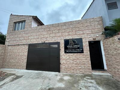 Suíte Boqueirão Tati Ortega