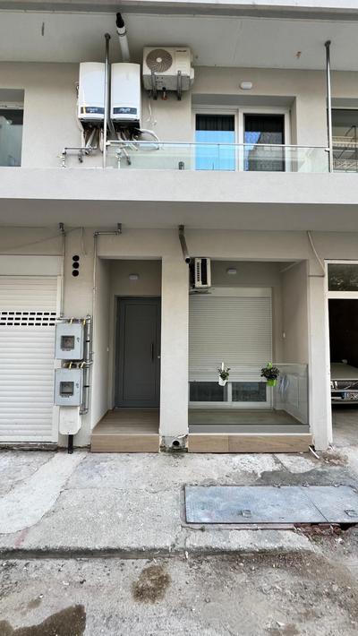 Princess Apartments