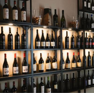 Dimora Osteria Popolare
