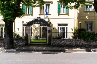 Boutique Hotel Heritage