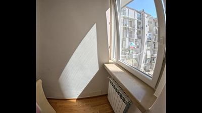 New Rooms center