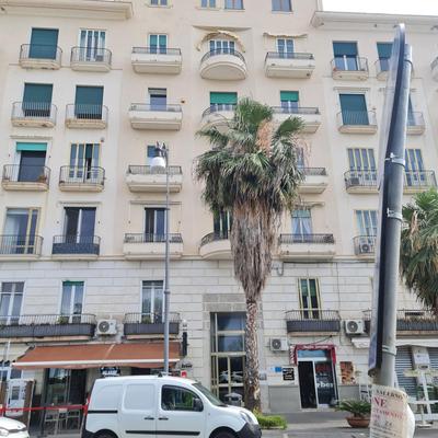 Mare Fuori B&B